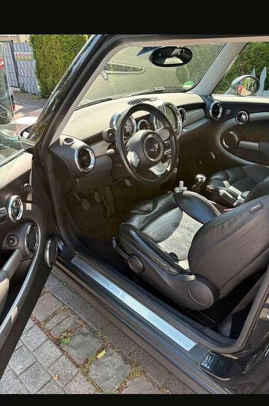 Gebraucht 2008 Mini Cooper Clubman Kombi | 3.200 € (Guter Preis) - Bild 1/4