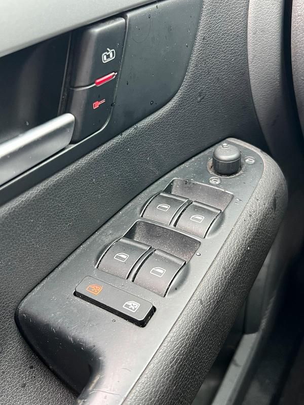 Second-hand Seat Exeo 143 CP (105 kW) 2009 Negru Break