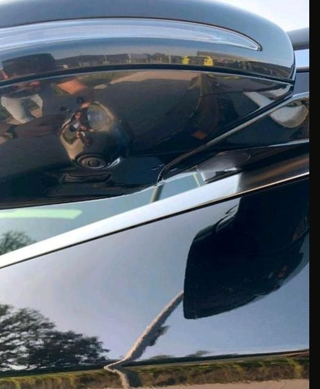 Gebraucht Mercedes S350 286 PS (210 kW) 2018 Schwarz Limousine