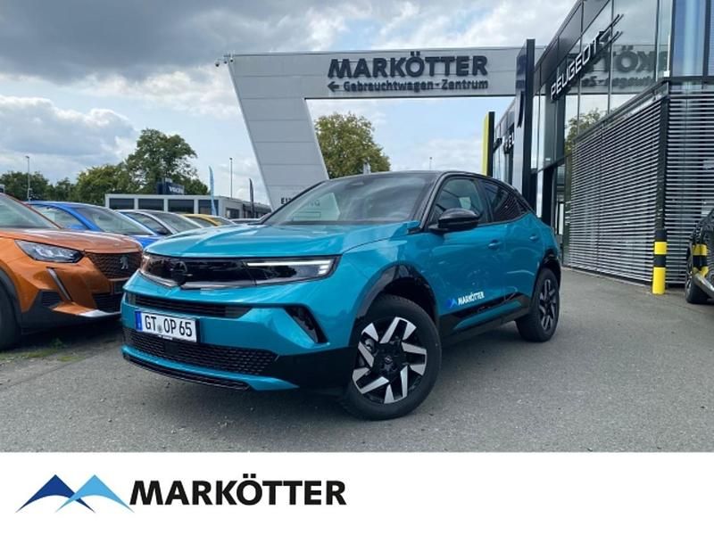 Gruen Neu 2025 Opel Mokka SUV | 29.120 € (Etwas zu teuer) - Bild 1/3