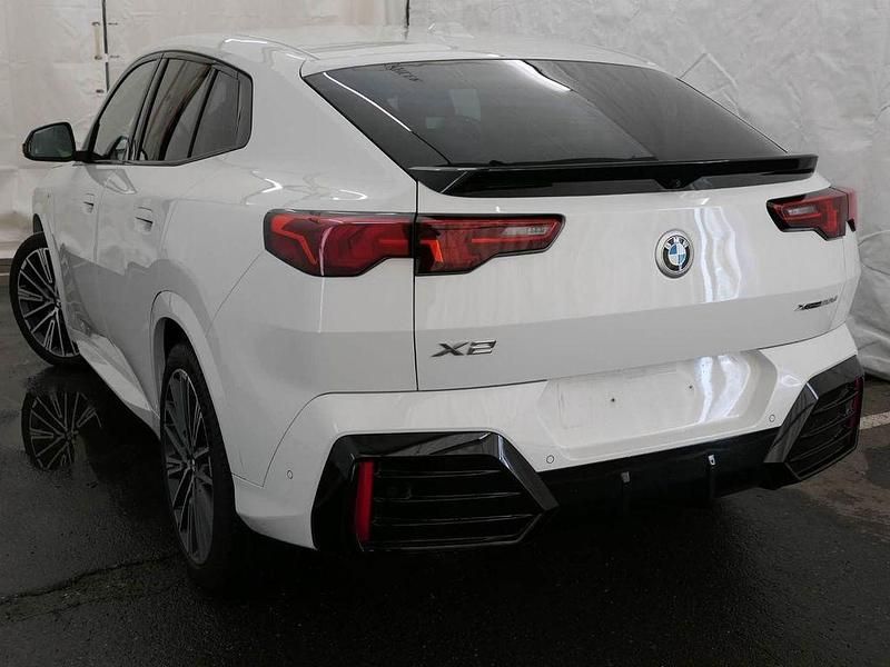 Gebraucht BMW X2 Performance 163 PS (119 kW) 2025 Alpinweiss 3 SUV