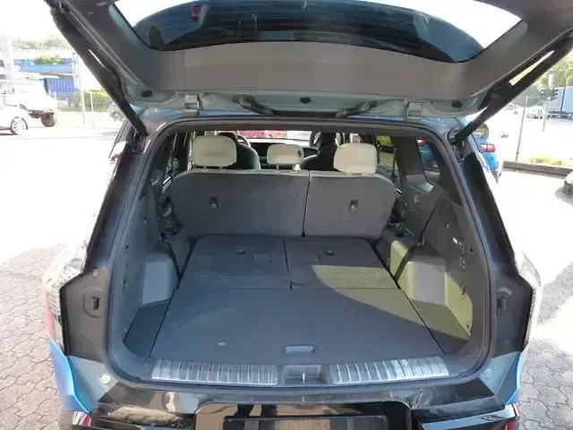 Gebraucht Kia EV9 GT-Line 283 kW (385 PS) 2024 Grün SUV