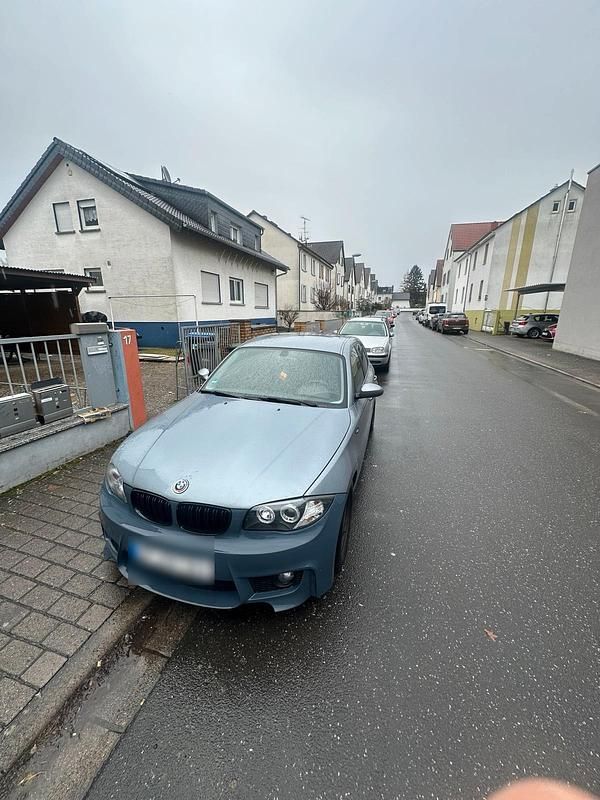 Gebraucht BMW 116 M Sport 122 PS (89 kW) 2006 Kleinwagen