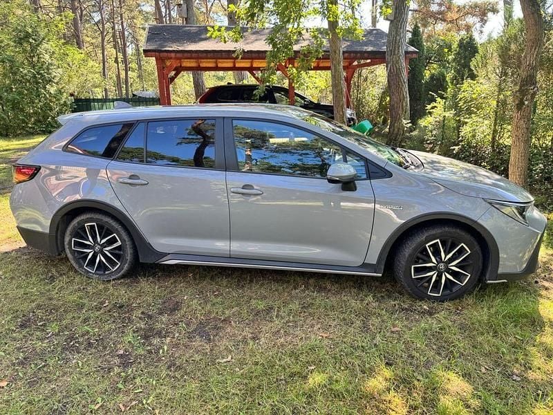 Gebraucht 2020 Toyota Corolla Kombi | 20.500 € (Guter Preis) - Bild 1/4