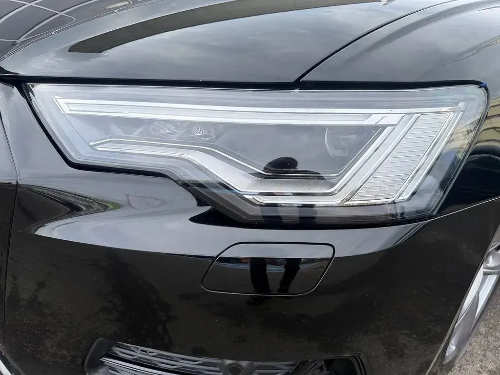 Occasion Audi A6 Sport 245 ch (180 kW) 2025 Noir Break