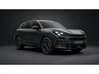 Neu Cupra Terramar VZ 265 PS (194 kW) 2026 Blau SUV