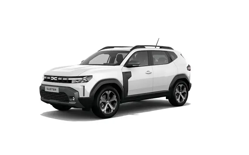 Occasion Dacia Duster Journey 140 ch (102 kW) 2025 SUV