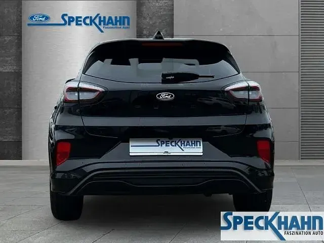 Gebraucht Ford Puma ST-Line X 125 PS (91 kW) 2025 SUV