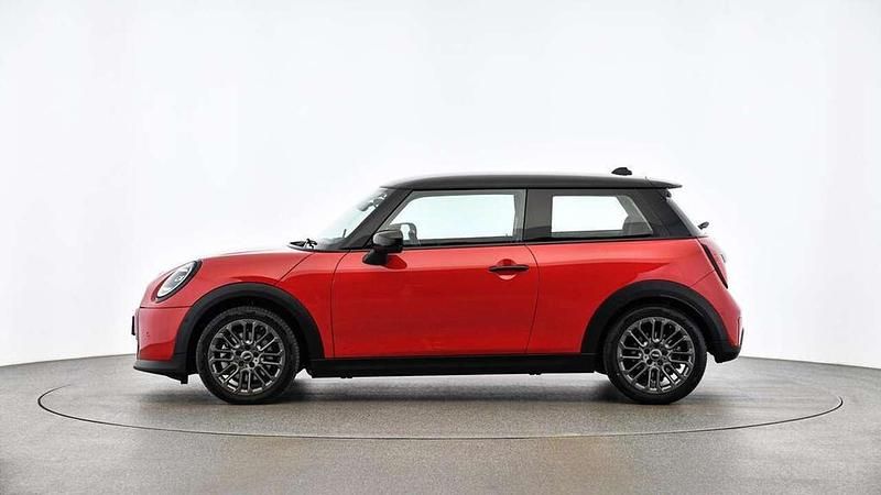 Gebraucht Mini Cooper Classic 156 PS (114 kW) 2024 Rot Kleinwagen