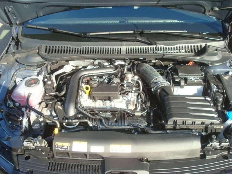 Neu VW Polo Goal 95 PS (69 kW) 2025 Rauchgrau metallic Kleinwagen