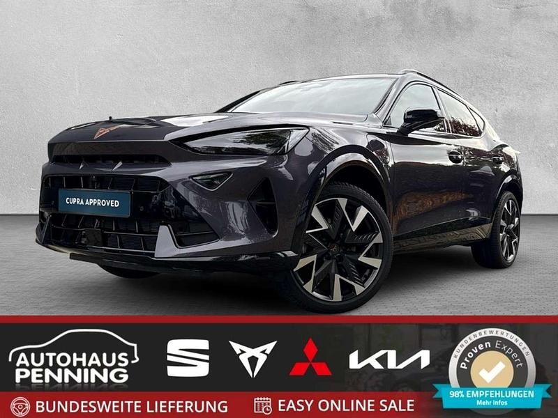 Violett Neu 2025 Cupra Formentor SUV | 50.950 € - Bild 1/3