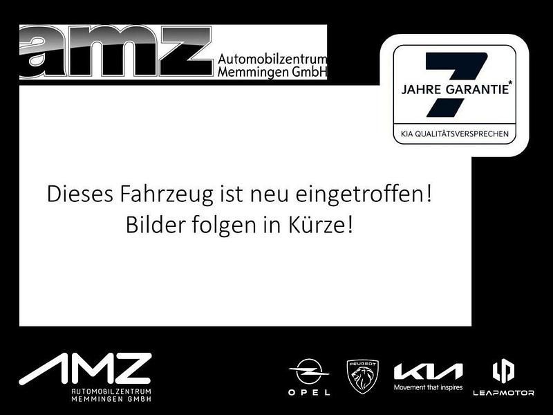 Gebraucht Kia e-Niro Inspiration 150 kW (204 PS) 2023 Grün SUV