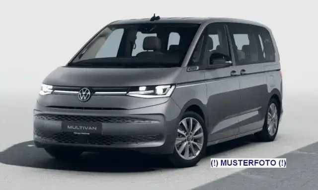 Wählbar Neu 2025 VW T7 Life Van | 50.550 € - Bild 1/4