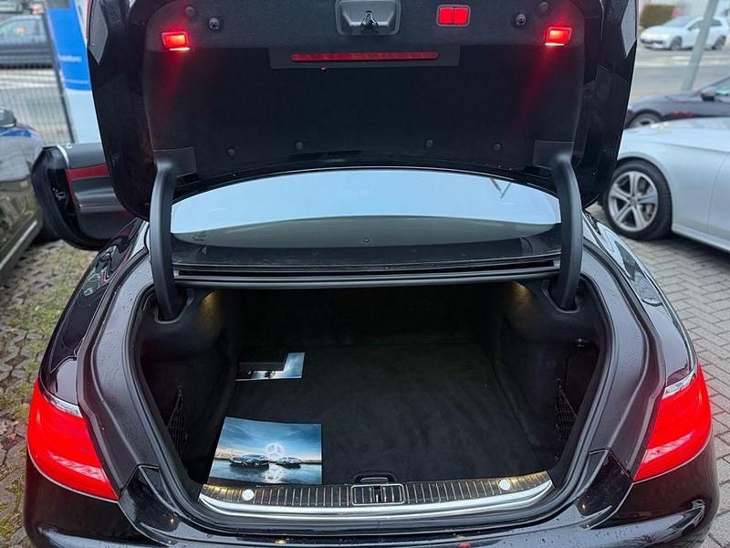 Gebraucht Mercedes S500 AMG 455 PS (334 kW) 2017 Schwarz Limousine