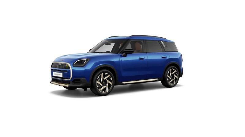 Gebraucht 2024 Mini Countryman SUV | 38.562 € (Superpreis) - Bild 1/2
