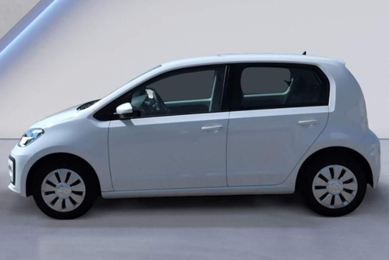Używany VW up! move up! 60 KM (44 kW) 2020 Hatchback