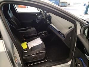 Gebraucht VW ID.4 Pro 150 kW (204 PS) 2023 Silber (scale silver) SUV