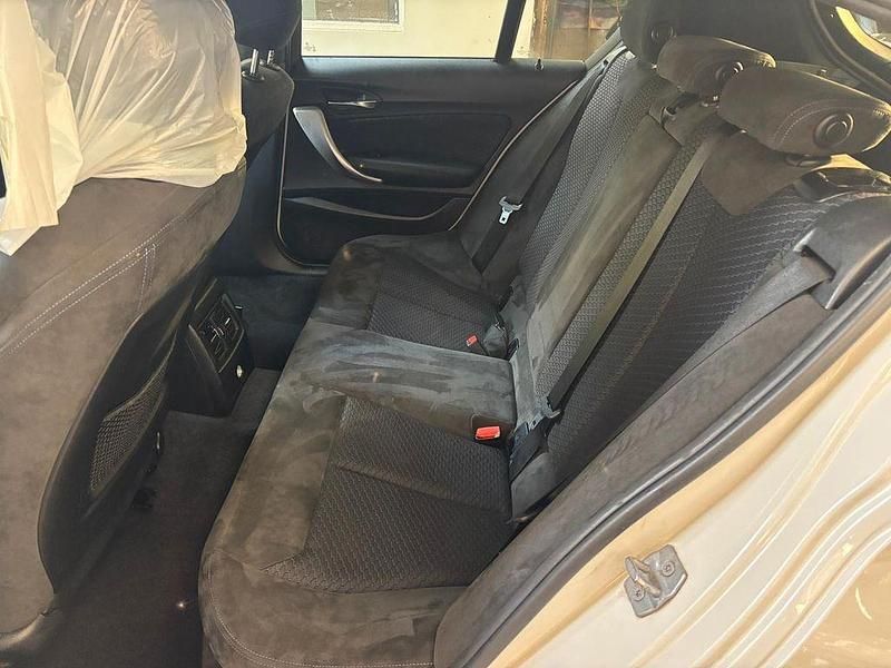 Second-hand BMW M135 Performance 320 CP (235 kW) 2012 Alb Hatchback