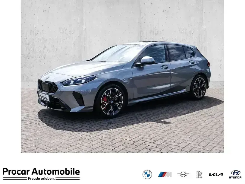 Używany BMW 120 M Sport 170 KM (125 kW) 2025 Hatchback