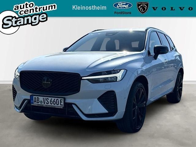 Weiß Gebraucht 2025 Volvo XC60 Ultra SUV | 72.900 € - Bild 1/4