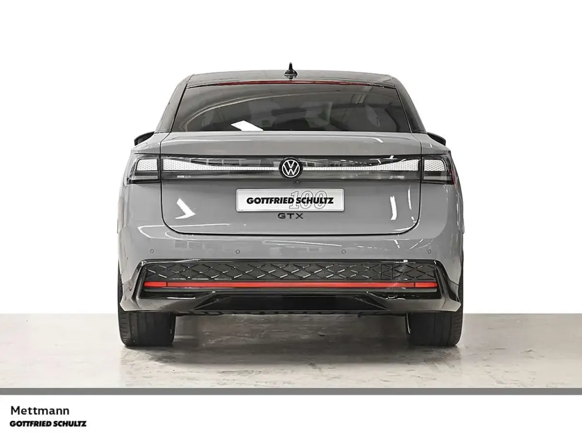 Neu VW ID.7 GTX 250 kW (340 PS) 2026 Grau Limousine