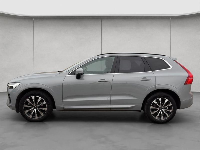 Gebraucht Volvo XC60 Core 250 PS (183 kW) 2024 Grau SUV