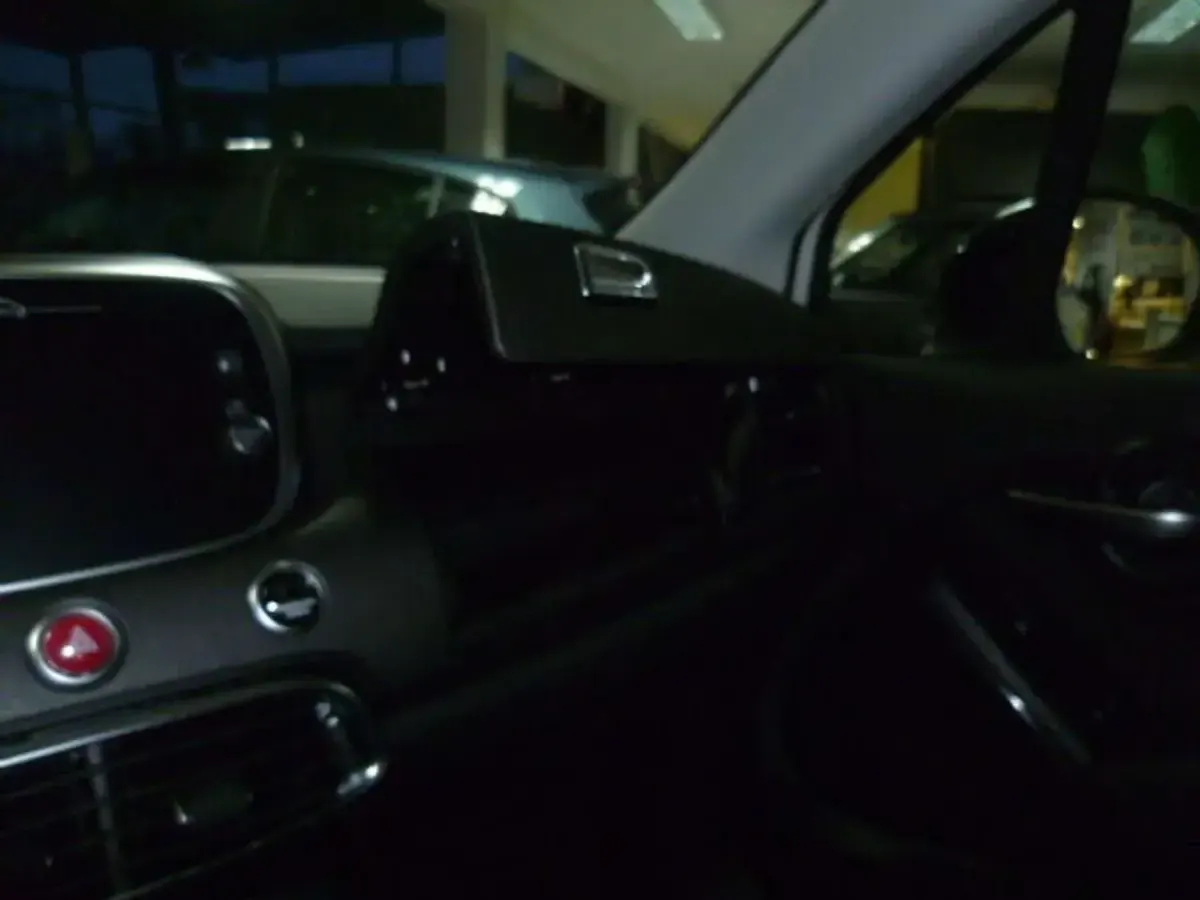 Gebraucht Fiat 500X Basis 131 PS (96 kW) 2024 Zfanf2ba9rpa53929 SUV