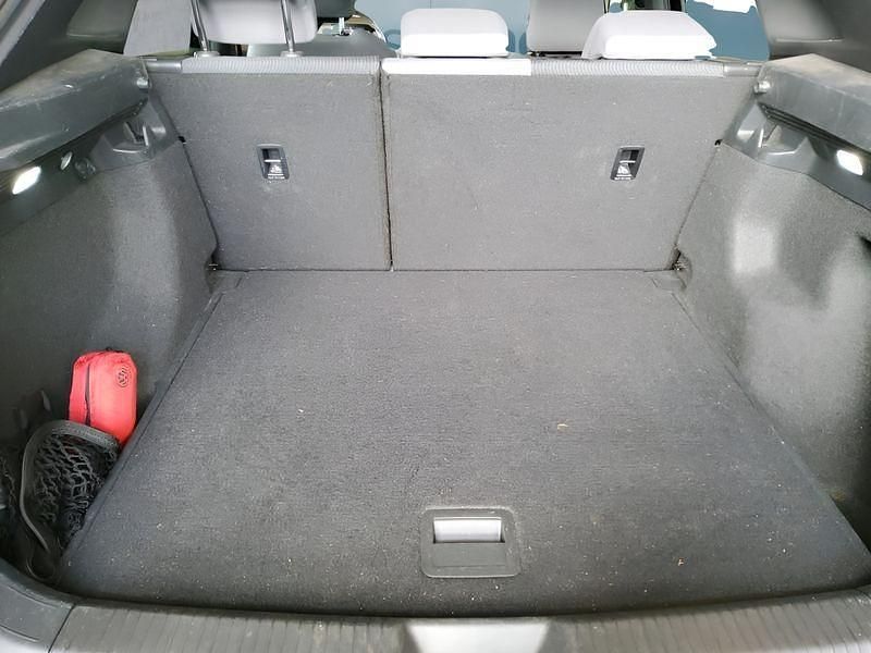 Gebraucht VW ID.4 Pro 150 kW (204 PS) 2022 Schwarz SUV