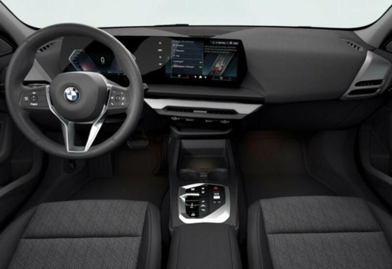 Neu BMW 120 156 PS (114 kW) 2026 Skyscraper grau metallic Kleinwagen