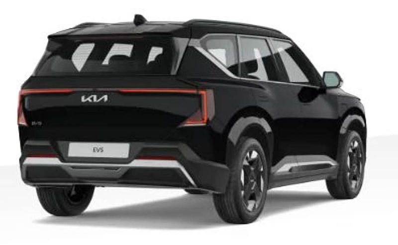 Neu Kia EV5 Air 160 kW (218 PS) 2026 Fusion black SUV