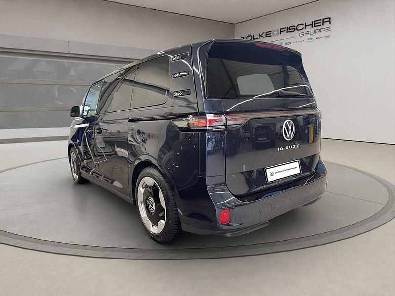 Gebraucht VW ID. Buzz Pro 150 kW (204 PS) 2023 Van / Kleinbus