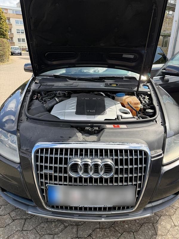 Gebraucht Audi A6 Allroad 179 PS (131 kW) 2006 Kombi
