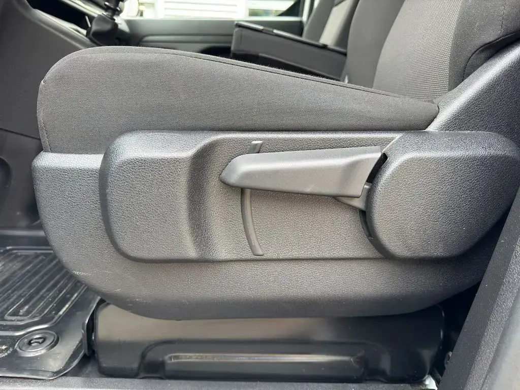 Gebraucht Toyota Proace 120 PS (88 kW) 2024 Weiß Van / Kleinbus