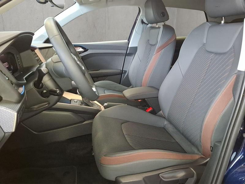 Gebraucht Audi A1 Advanced Plus 95 PS (69 kW) 2024 Metallic SUV