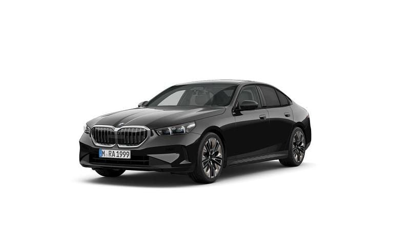 Gebraucht 2025 BMW 540 Comfort Edition Limousine | 68.499 € (Guter Preis) - Bild 1/1