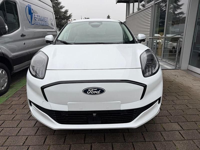 Neu Ford Puma Gen-E Premium 124 kW (169 PS) 2025 Weiß SUV