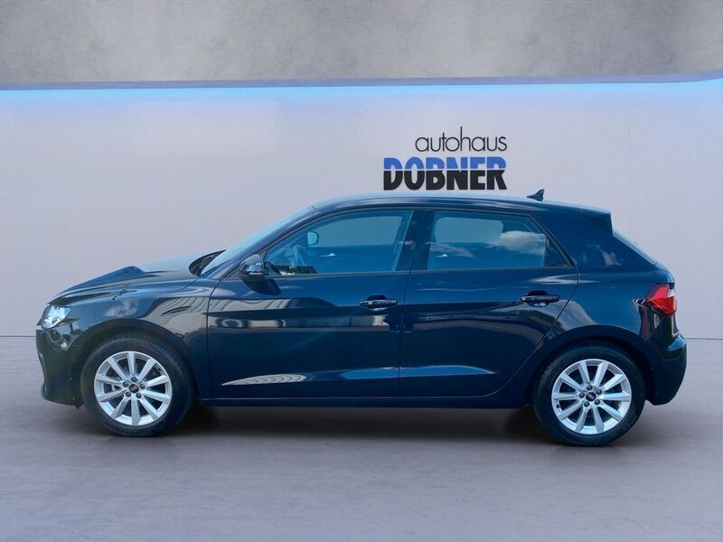 Gebraucht Audi A1 Sportback Design 95 PS (69 kW) 2022 Andere farbe Kleinwagen