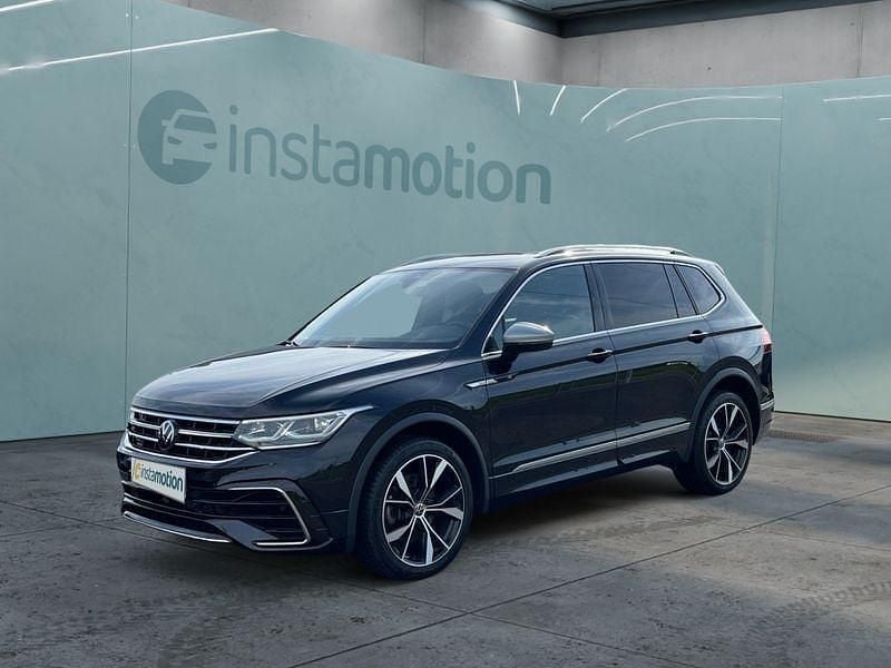 Gebraucht 2024 VW Tiguan SUV | 39.449 € (Fairer Preis) - Bild 1/4