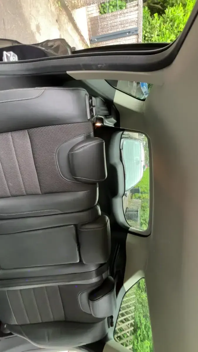 Gebraucht Ford Kuga 180 PS (132 kW) 2015 Schwarz SUV
