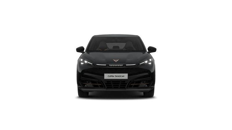 Neu Cupra Tavascan 210 kW (286 PS) 2026 Grau SUV