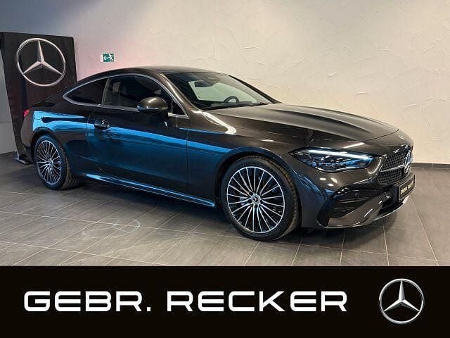 Faszinierend Cle Coupe Preis Bilder