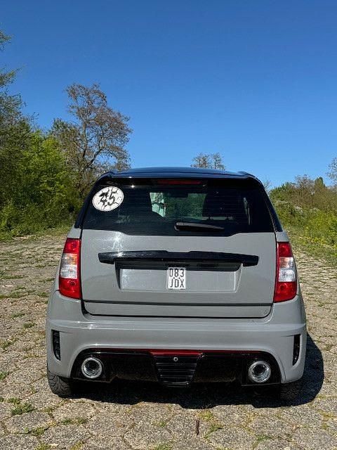 Usata Ligier JS50 2019 Grigio Utilitaria