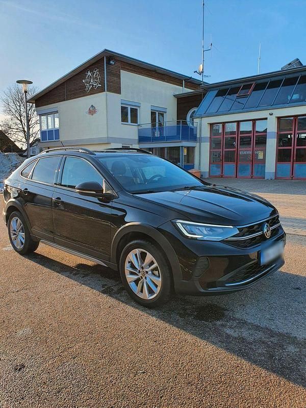 Gebraucht VW Taigo 116 PS (85 kW) 2024 Schwarz SUV
