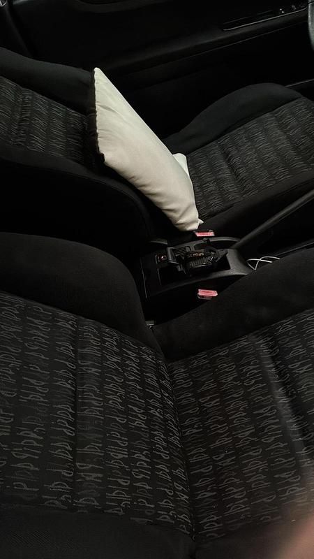 Gebraucht Peugeot 307 2003 Schwarz Kleinwagen