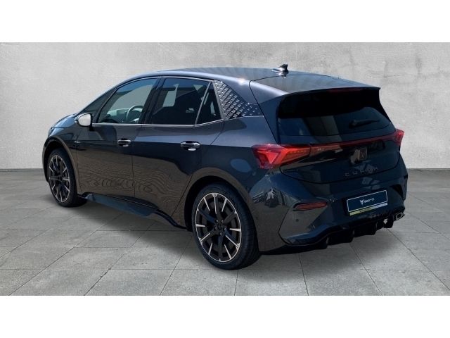 Gebraucht Cupra Born 169 kW (231 PS) 2022 Andere farbe Kleinwagen