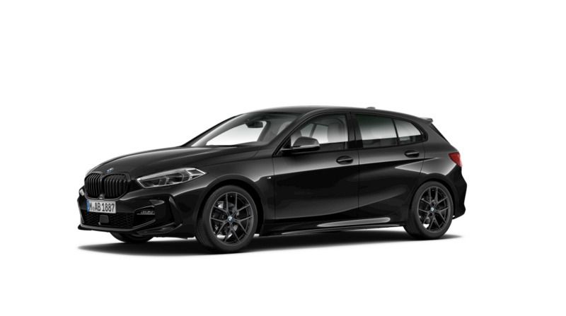 Gebraucht BMW 120 Comfort Edition 178 PS (130 kW) 2022 Kleinwagen