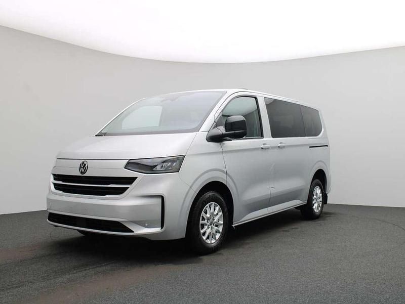 Gebraucht VW T7 Life 150 PS (110 kW) 2025 Grau Van