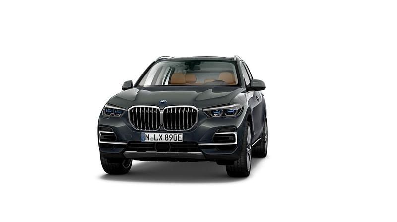 Gebraucht 2022 BMW X5 Efficient Dynamics SUV | 54.510 € (Superpreis) - Bild 1/4