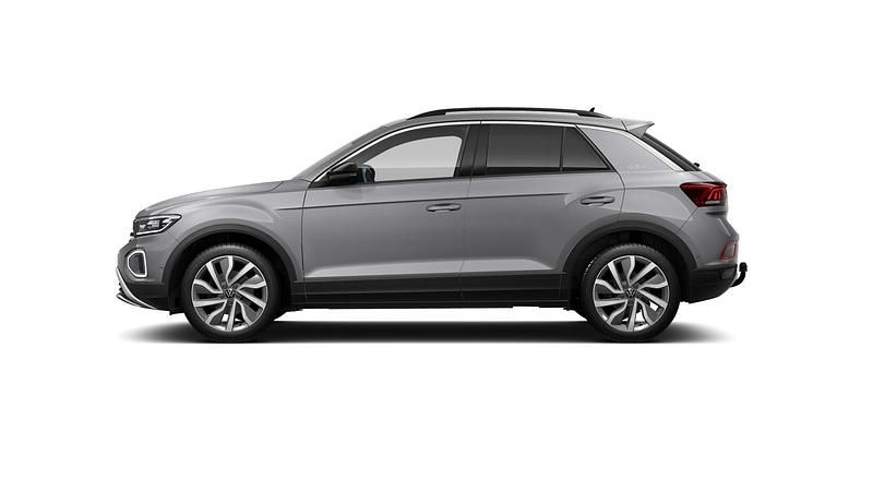 Usata VW T-Roc Goal 150 CV (110 kW) 2024 SUV