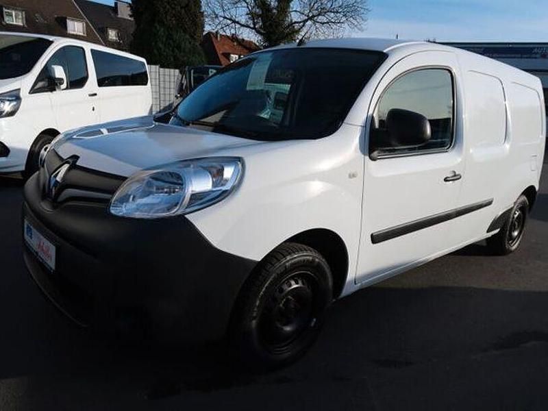 Gebraucht Renault Rapid 95 PS (69 kW) 2021 Weiss